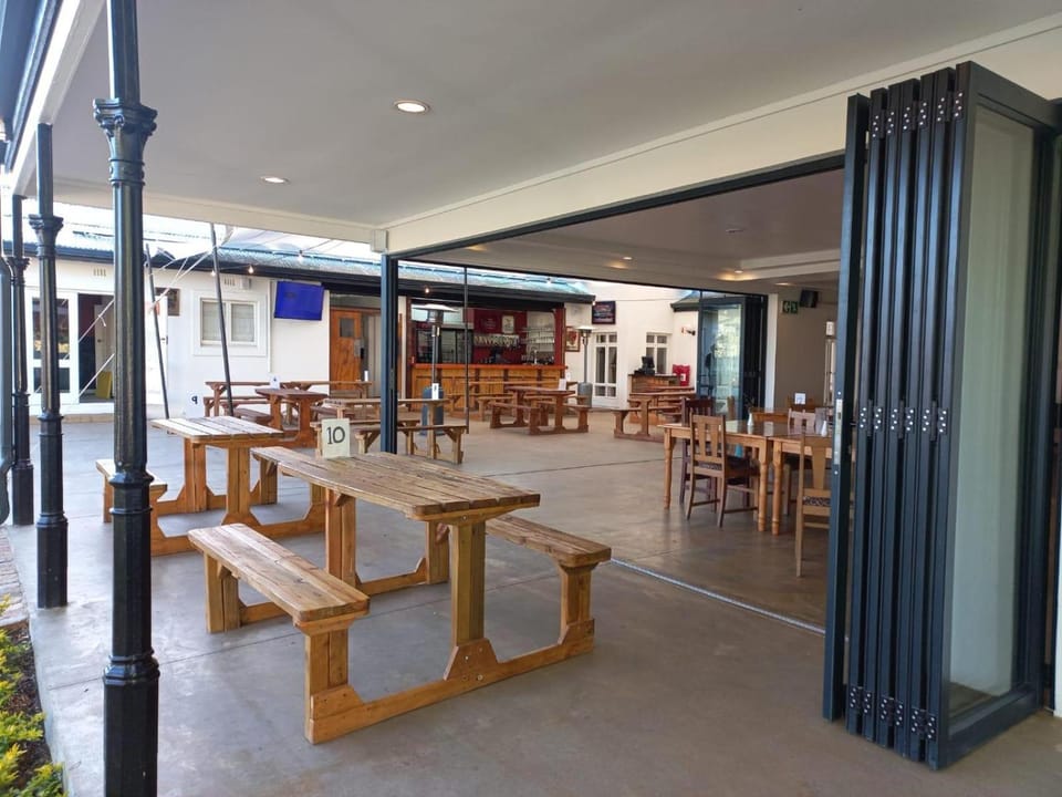 Samoa Hotel Hotel in Western Cape