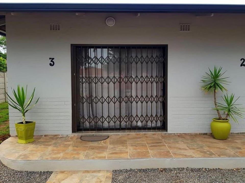 House 205 Hotel in Gauteng