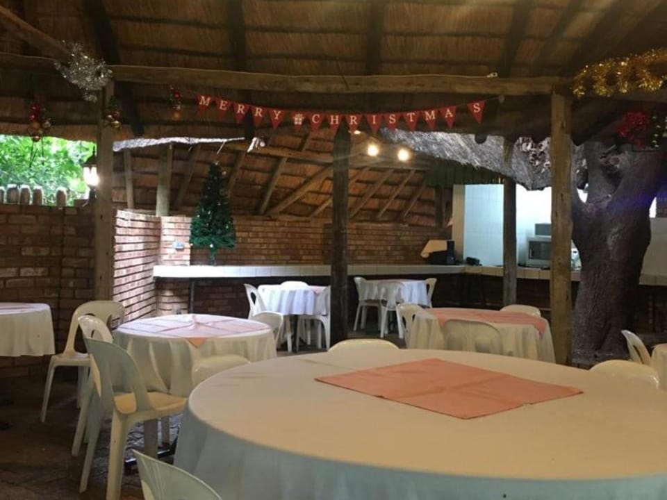 Serowe Hotel Hotel in Zimbabwe