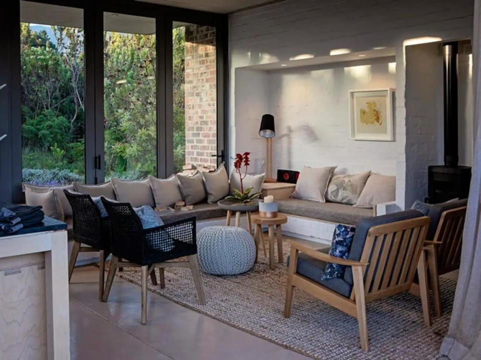 Stonehaven Eco Cabins Hotel in Western Cape