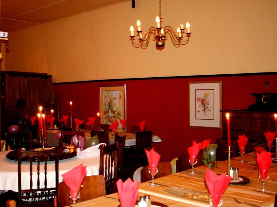 Mountain View Country Inn Hotel in Eastern Cape