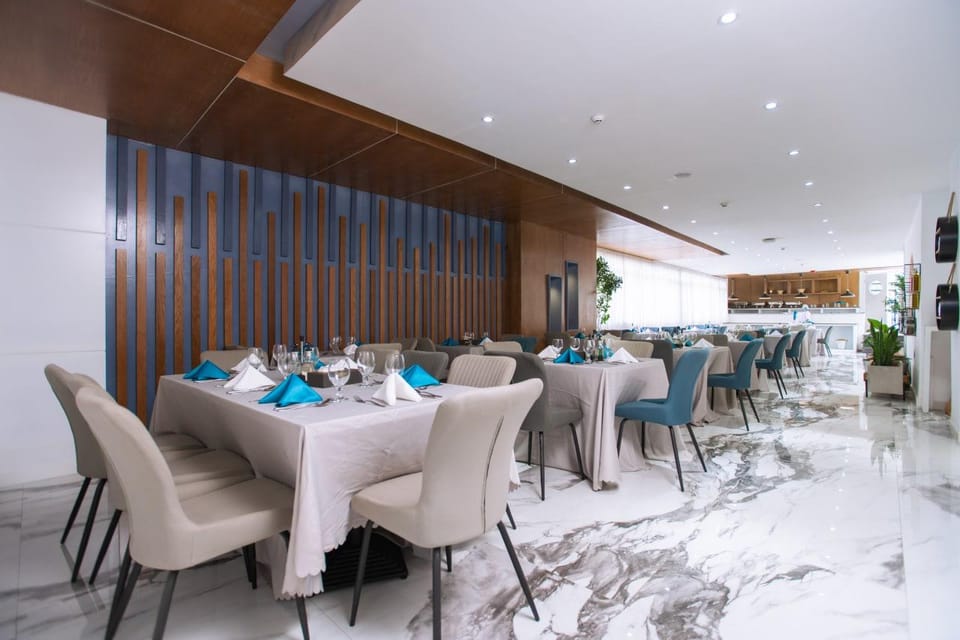 Vibes Hotel & Spa Hotel in Addis Ababa