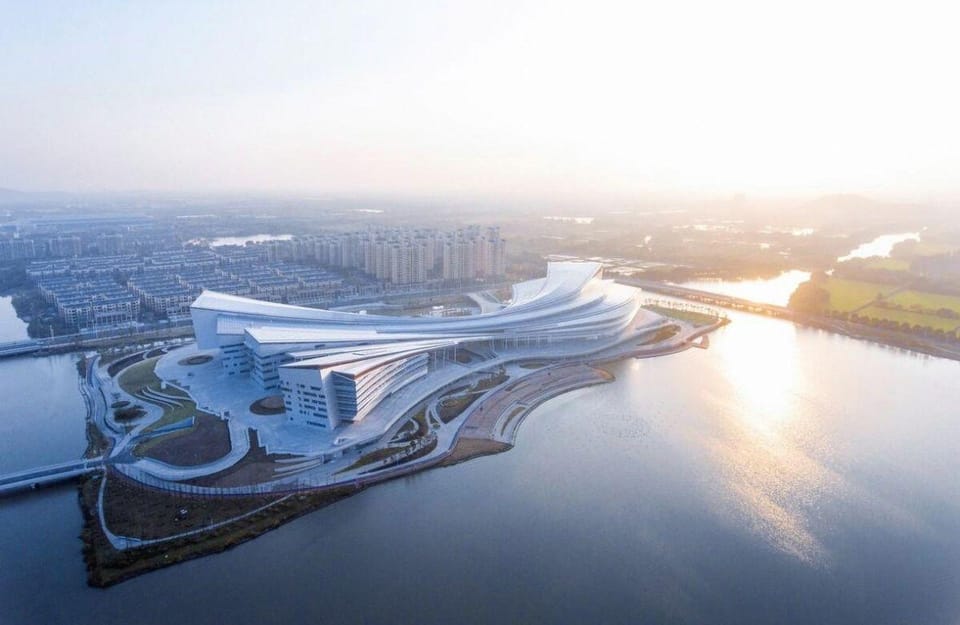 Ramada Huzhou Hotel Hotel in Suzhou