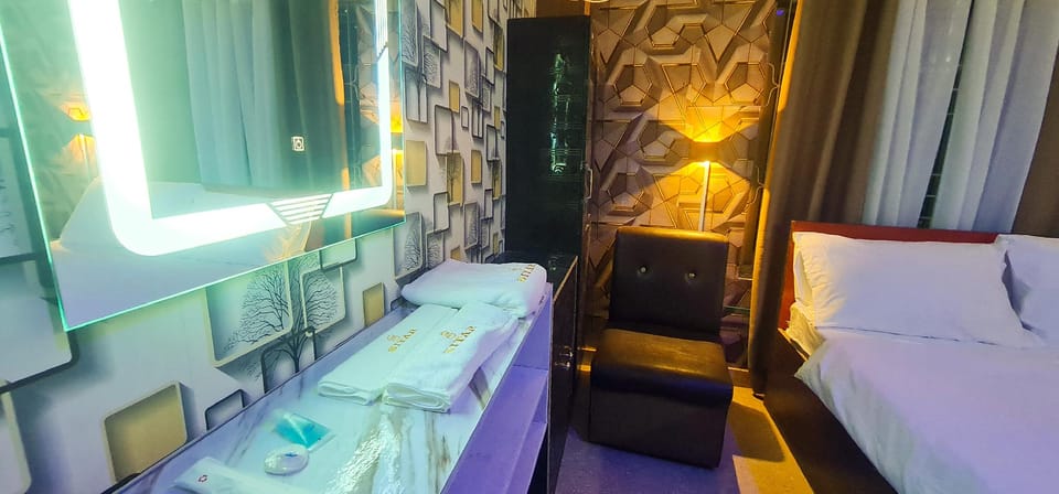 Sitar Hotel and Restaurant Pvt. Ltd Hotel in Nepal
