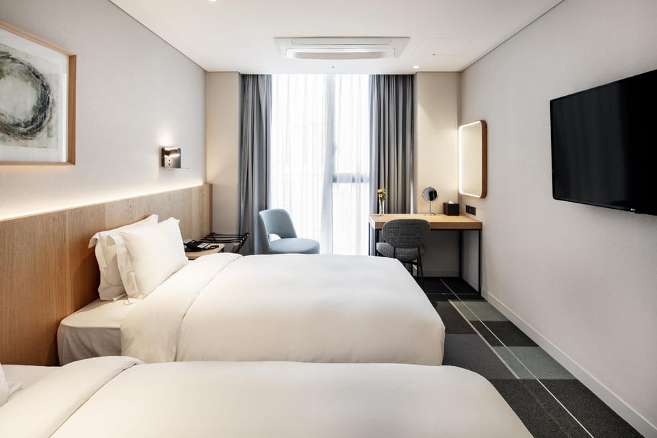 Room plan