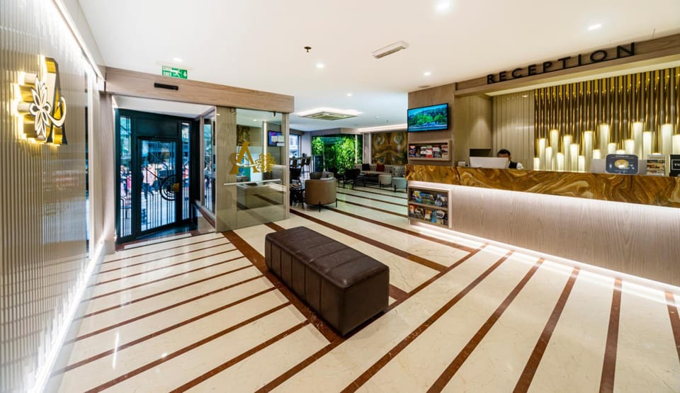 Aprilis Hotel Hotel in Istanbul