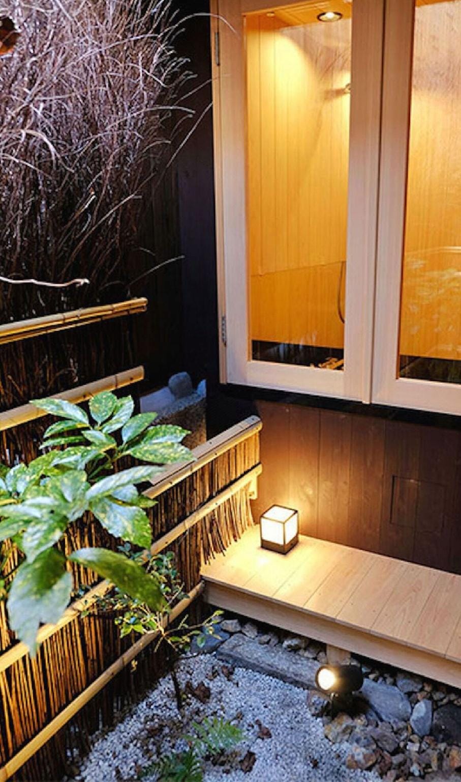 Reikaku Kiyomizu Gojo Hotel in Kyoto