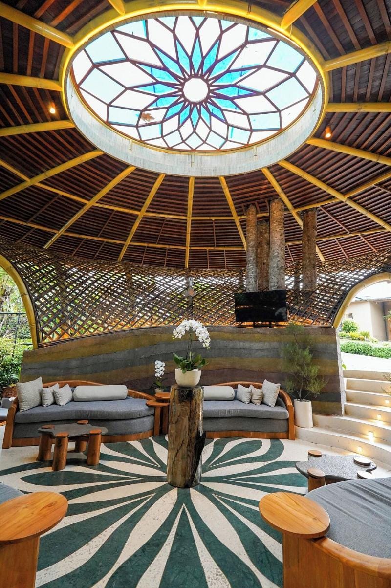 Ulaman Eco Luxury Resort Hotel in Kediri