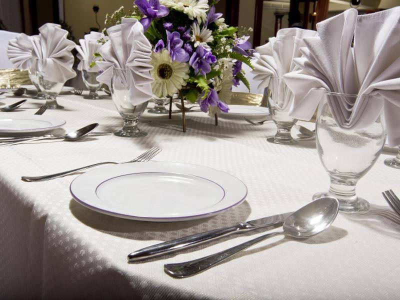 Omega Regency Hotel in Colombo