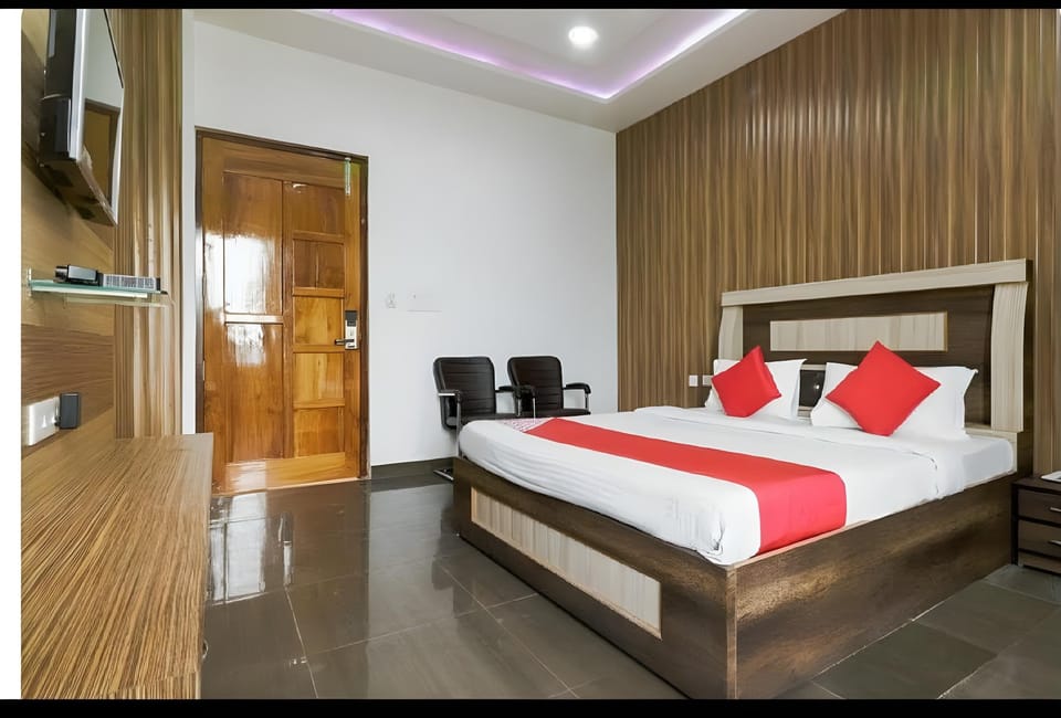 Surja Resort Hotel in Nepal