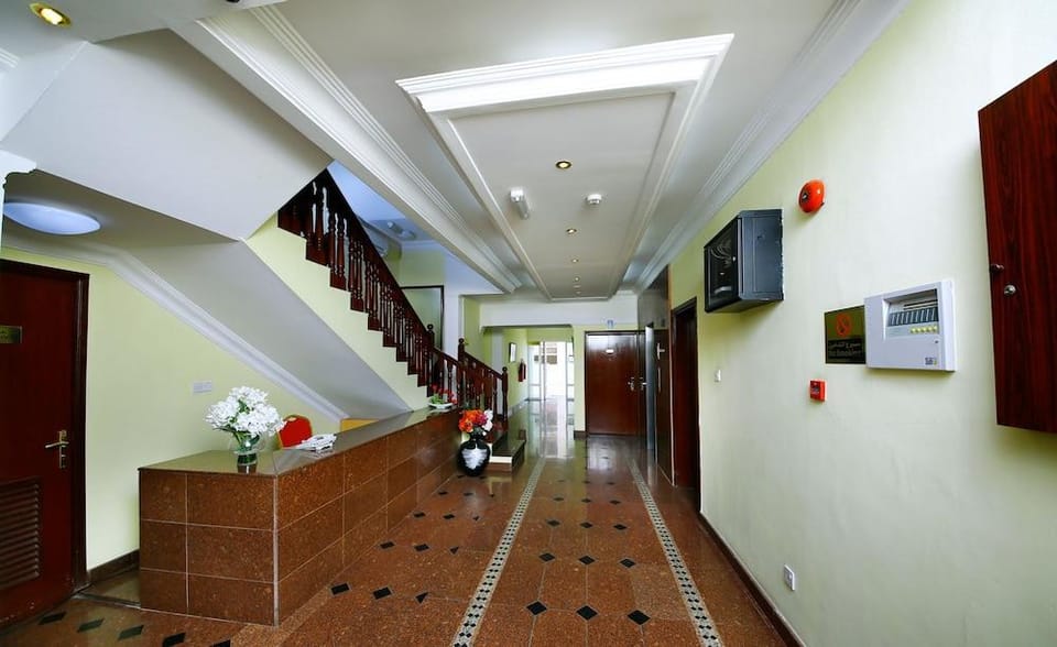 Muscat International Hotel Hotel in Muscat