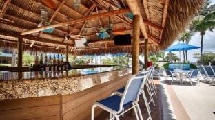 Best Western Key Ambassador Resort Inn Hotel in Key West