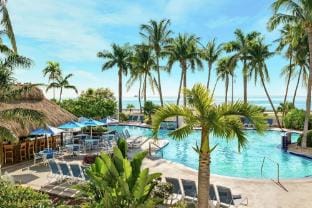 Best Western Key Ambassador Resort Inn Hotel in Key West