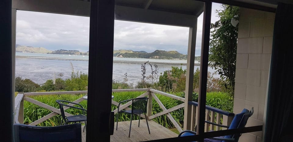 Harbour View Motel Motel in Coromandel