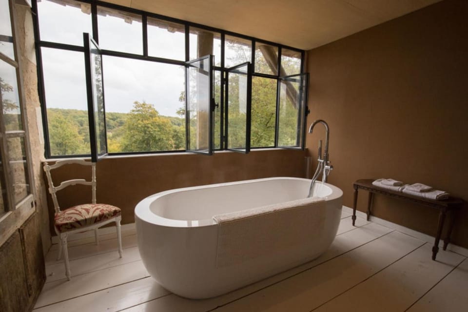 Saint Victor La Grand' Maison  Resort in Centre-Val de Loire