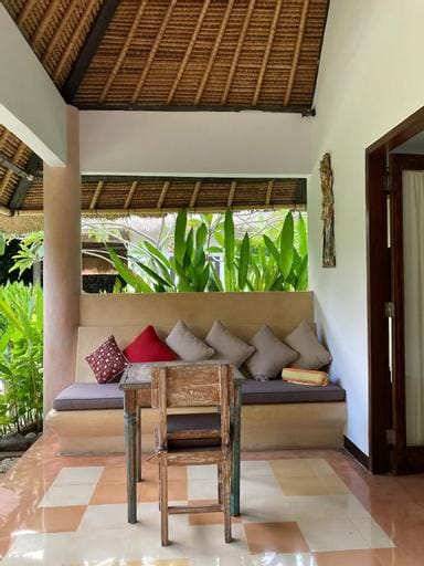 Ros Villa - 1 Hotel in Kuta