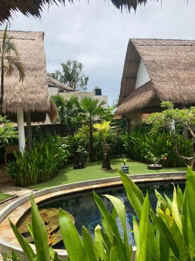 Ros Villa - 1 Hotel in Kuta