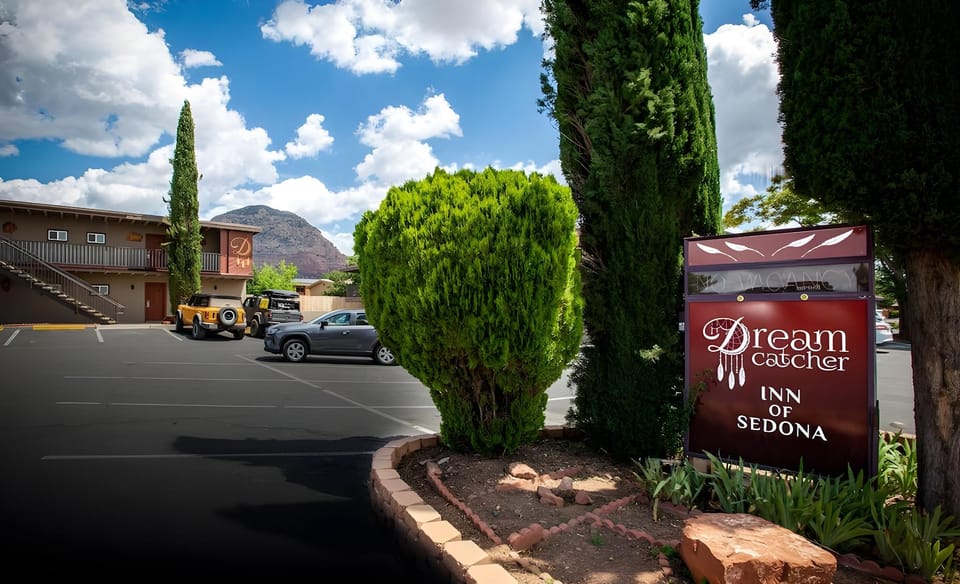 Dreamcatcher Inn of Sedona Hotel in Sedona