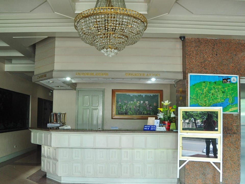 Cebu Northwinds Hotel Hotel in Lapu-Lapu City
