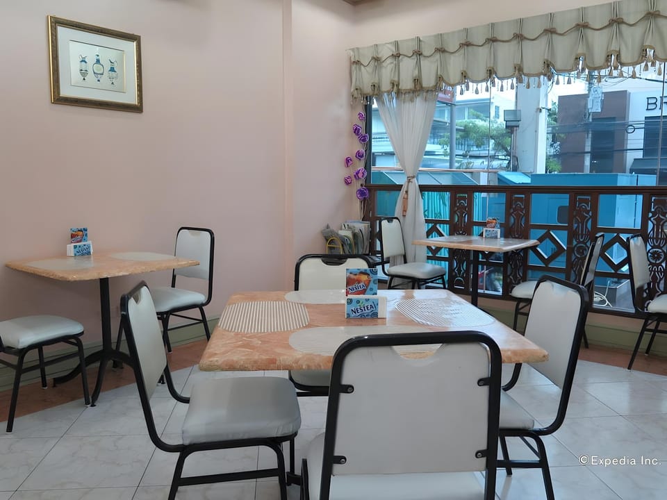 Cebu Northwinds Hotel Hotel in Lapu-Lapu City