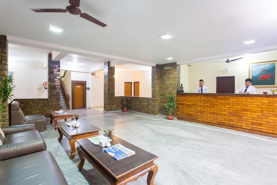 Siddhartha Resort Chisapani Hotel in Nepal