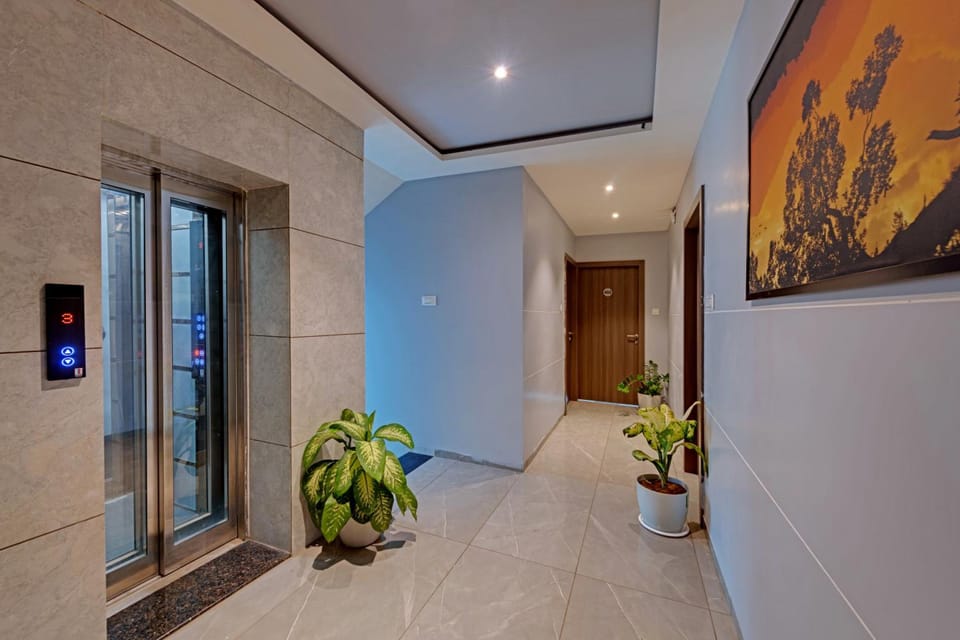 Sai Unity Boutique Stay Hotel in Gujarat