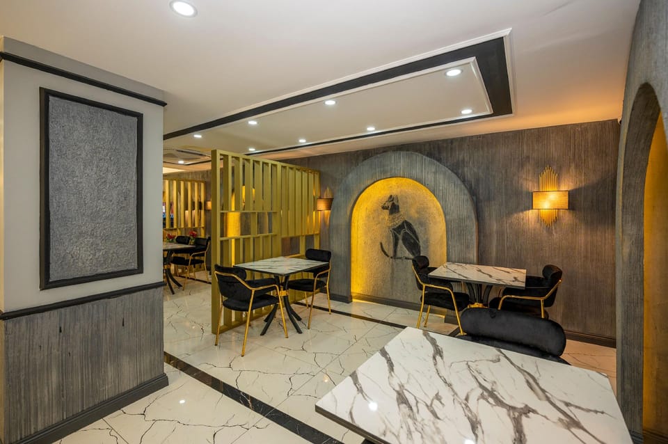 California Hotel Hotel in Istanbul