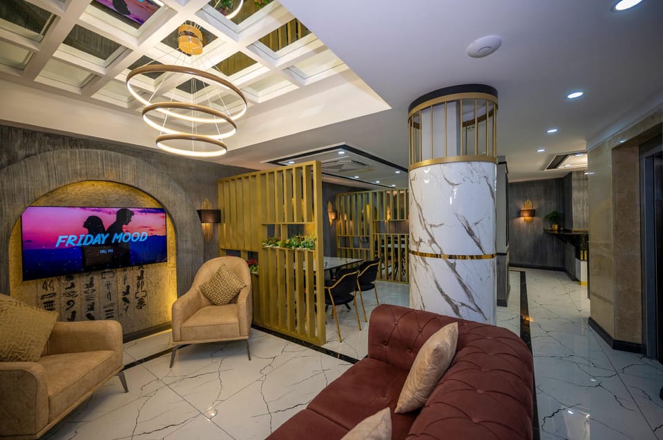 California Hotel Hotel in Istanbul