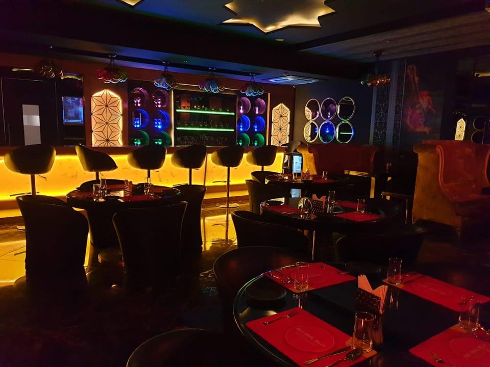 HOTEL RADIANCE PARK Hotel in Uttarakhand