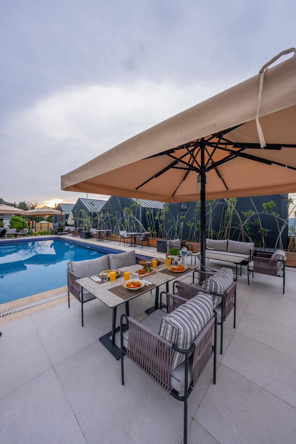 Alya Kartepe Villa Hotel Hotel in Turkey