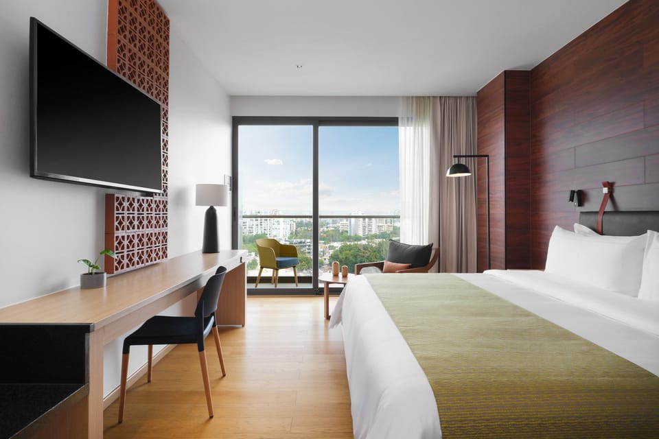 Guestroom
