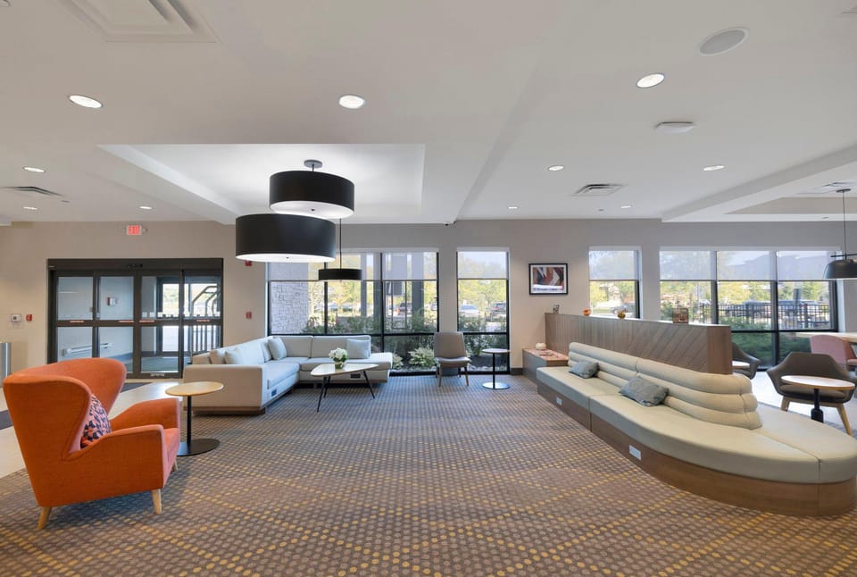 Holiday Inn Chicago Tinley Park By IHG Hotel in Tinley Park