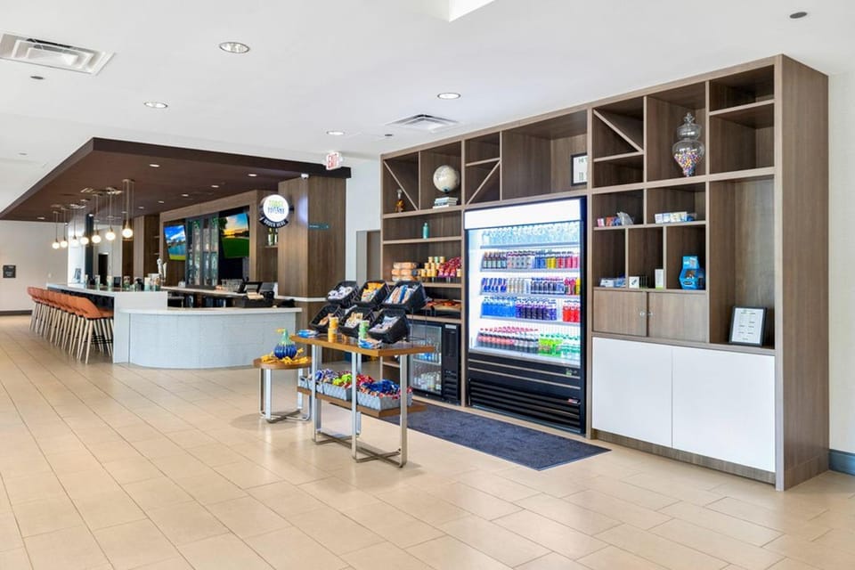 Holiday Inn Chicago Tinley Park By IHG Hotel in Tinley Park