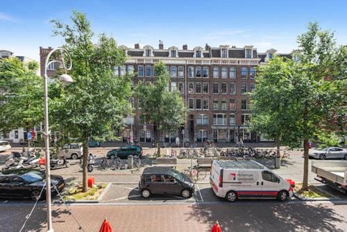 Resident Moose Hotel in Amsterdam