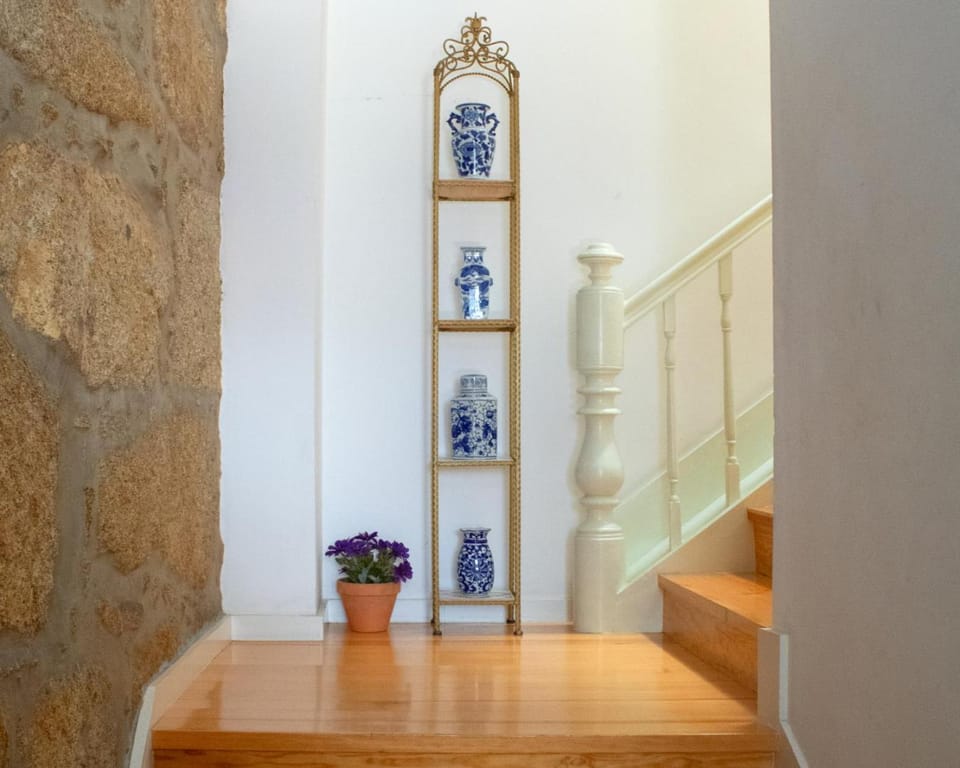 HOSPEDARIA LONDRES Hotel in Porto