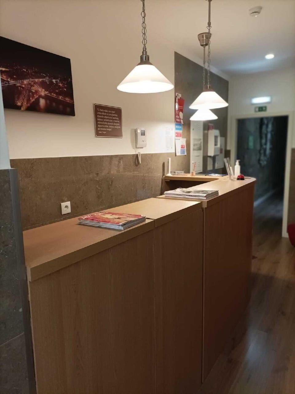HOSPEDARIA LONDRES Hotel in Porto