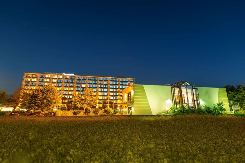 Dorint Main Taunus Zentrum Frankfurt-Sulzbach Hotel Hotel in Frankfurt