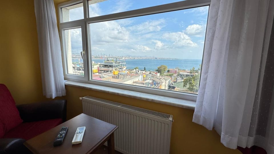 Cosmopolitan Park Hotel  Hotel in Istanbul