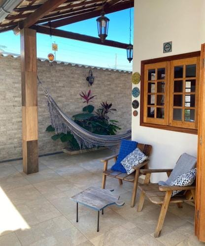 Chales do Alferes Hotel in Tiradentes