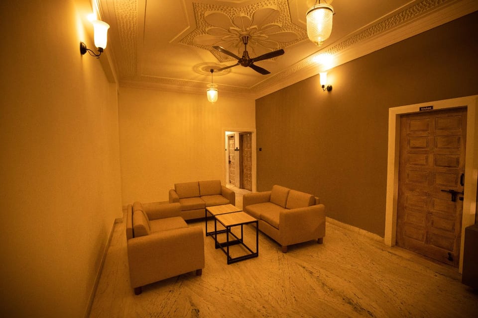 DownTown Bed And Breakfast Hotel in Udaipur