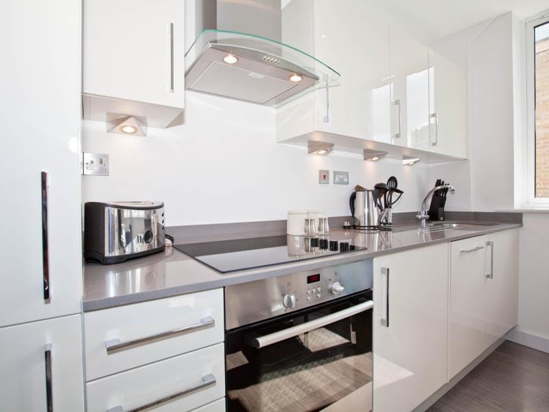One White's Row Apartments Apartment hotel in London