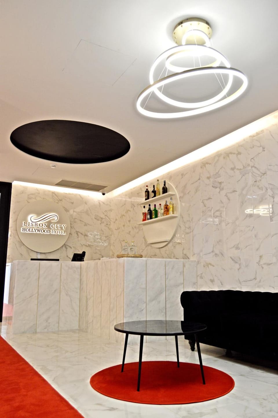 Lisbon City Hollywood Hotel by City Hotels Hotel in Lisbon