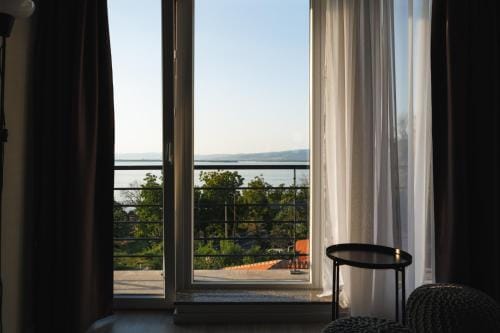 Horizont Dedine Hotel in Serbia