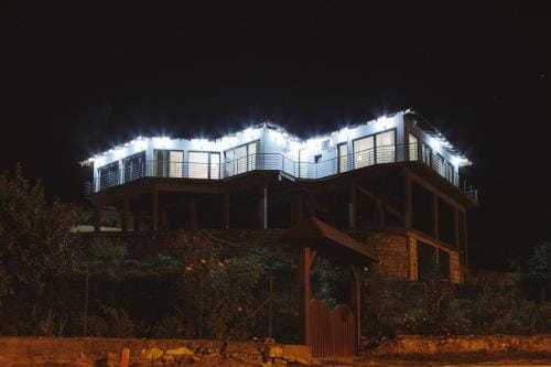 Horizont Dedine Hotel in Serbia
