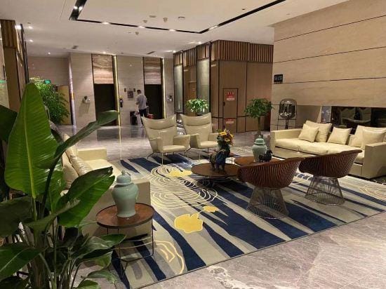 Diamond Hotel Hotel in Chengdu