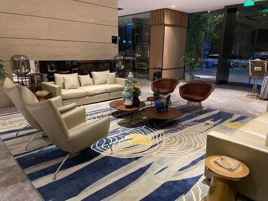 Diamond Hotel Hotel in Chengdu