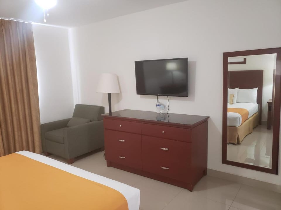 Hotel Presidente Hotel in Ensenada