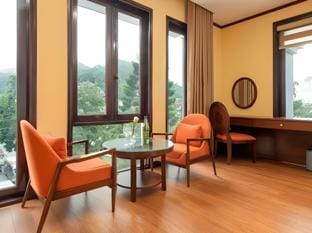 sapa convention center hotel Hotel in Vietnam