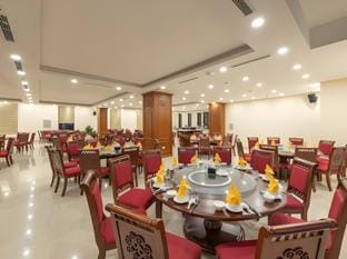 sapa convention center hotel Hotel in Vietnam