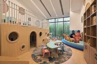Club Med Joyview Thousand Island Hotel in Hangzhou